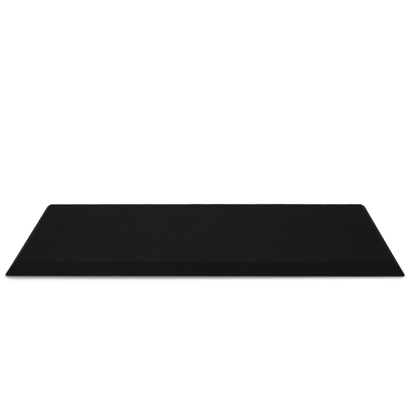 Black Microfiber Jewelry Display Set
