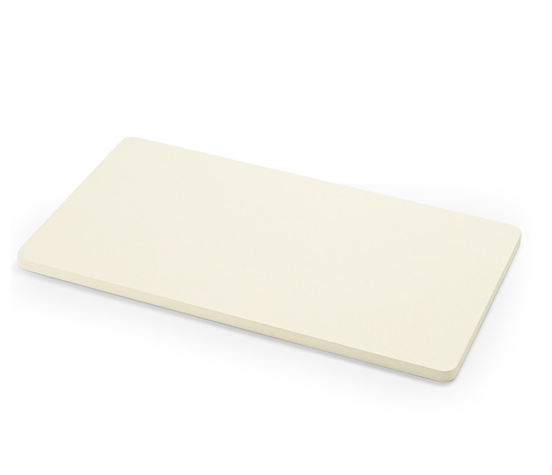 Beige Microfiber Jewelry Display Set