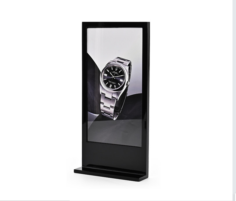 Black Watch Display Stand