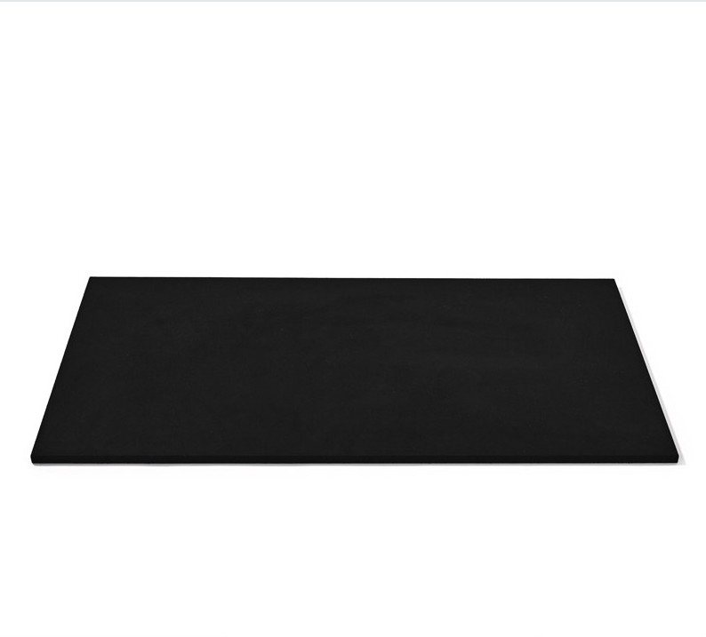Black Jewelry Display Set
