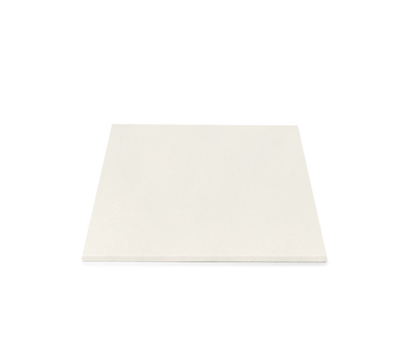 Cream Microfiber Jewelry Display Set