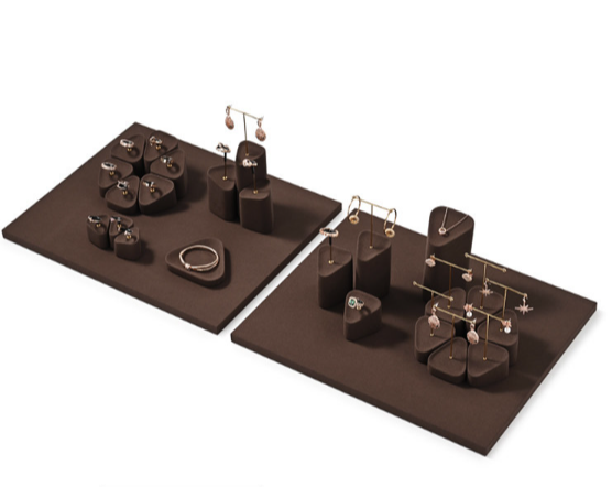 Jewelry Display Stand