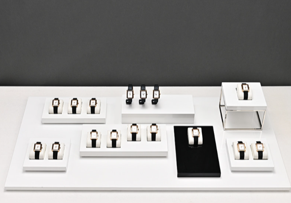 Jewelry Display Stand