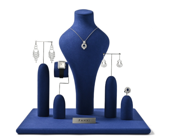 Jewelry Display Stand