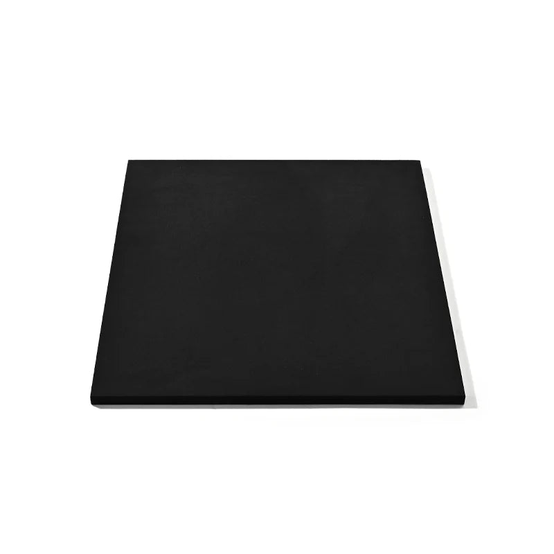 Black Metal Jewelry Display Stand