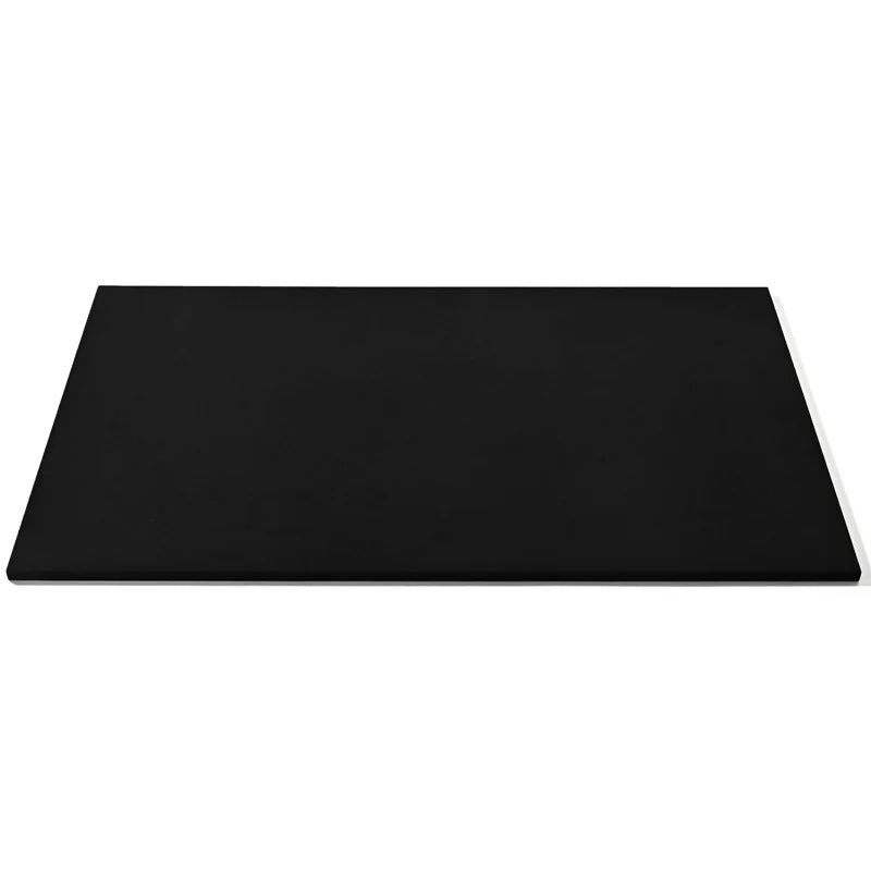 Black Metal Jewelry Display Stand