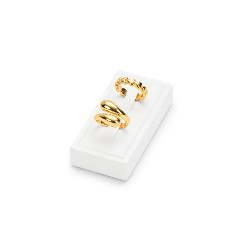 Jewelry Display Set