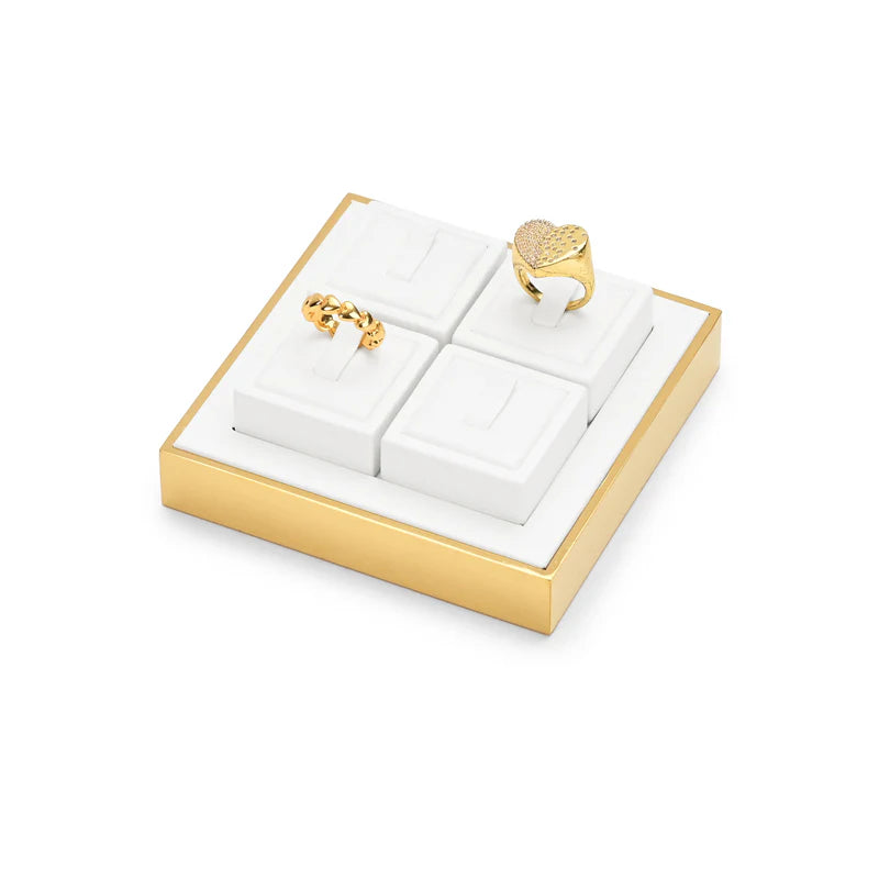 Jewelry Display Set