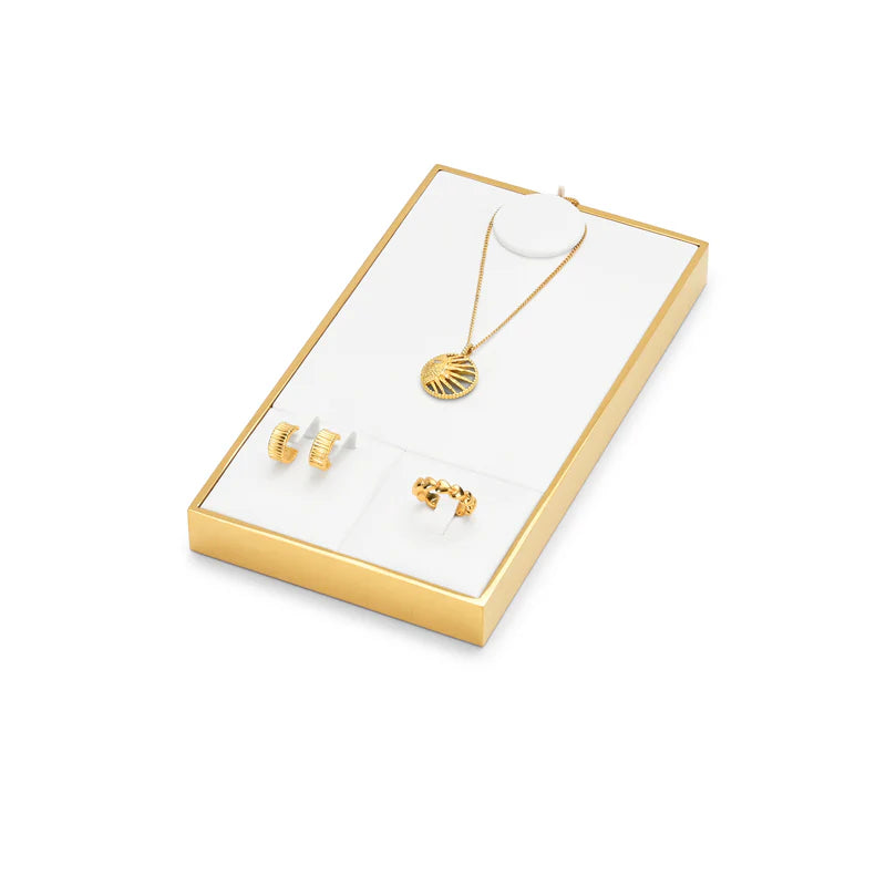 Jewelry Display Set