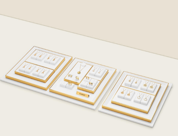 Jewelry Display Stand
