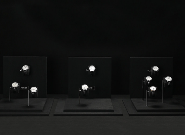 Jewelry Display Stand