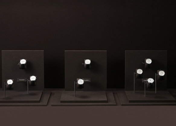 Jewelry Display Stand