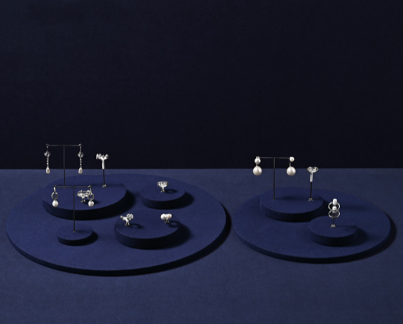 Jewelry Display Stand