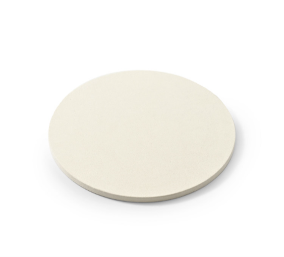 Beige Microfiber Jewelry Display Set