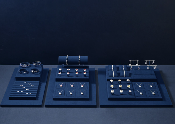 Jewelry Display Stand