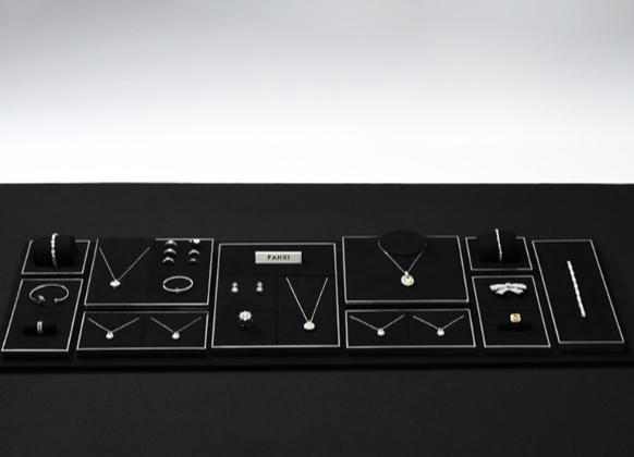 Jewelry Display Stand