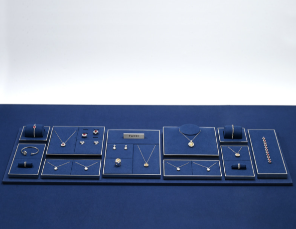 Jewelry Display Stand