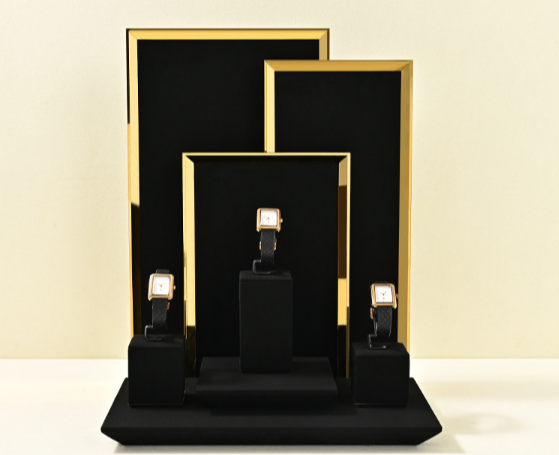 Jewelry Display Stand