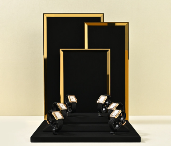 Jewelry Display Stand