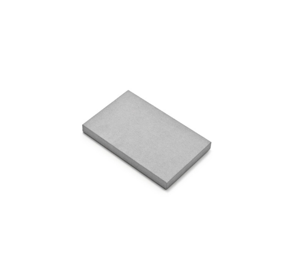Gray Jewelry Display Set