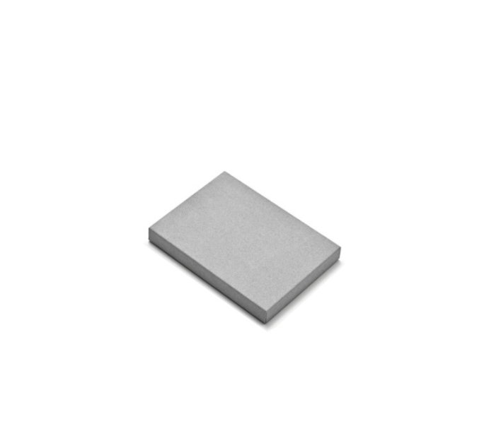Gray Jewelry Display Set