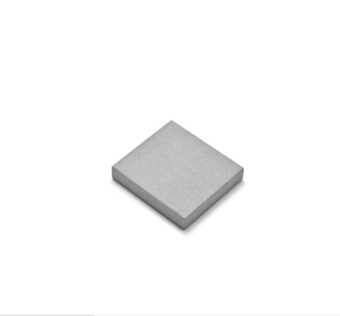 Gray Jewelry Display Set