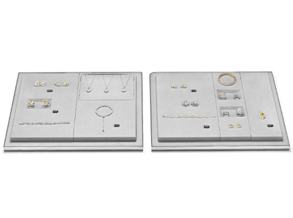 Jewelry Display Stand