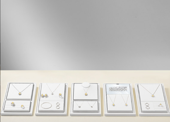 Jewelry Display Stand