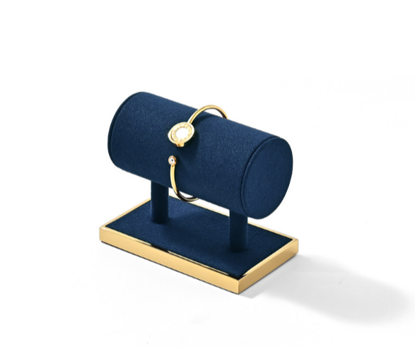 Metal Jewelry Display Stand