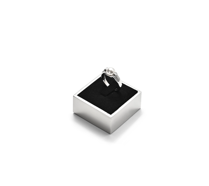 Metal Jewelry Display Set
