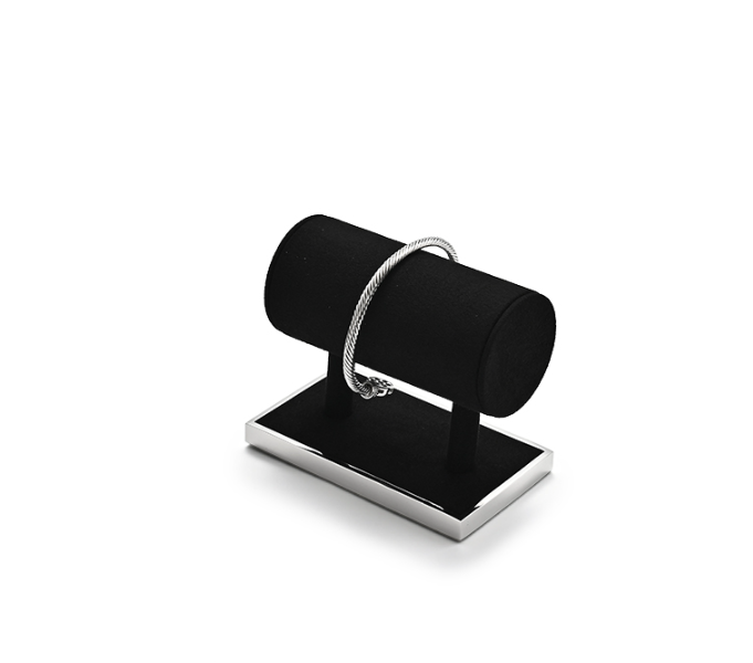 Metal Jewelry Display Set