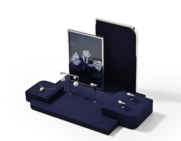 Jewelry Display Stand