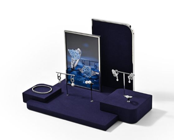 Jewelry Display Stand