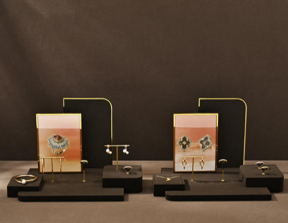 Jewelry Display Stand