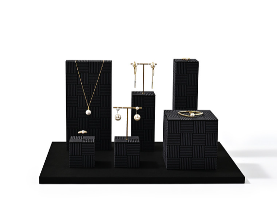 Jewelry Display Stand