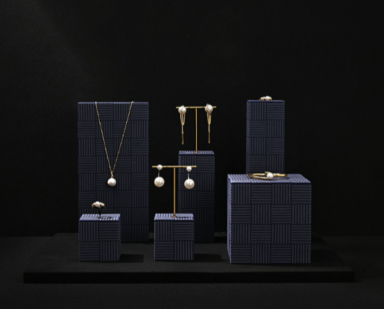 Jewelry Display Stand