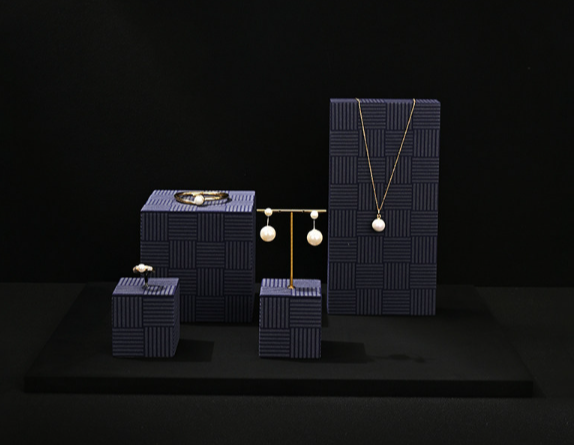 Jewelry Display Stand