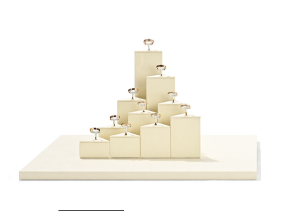Jewelry Display Stand