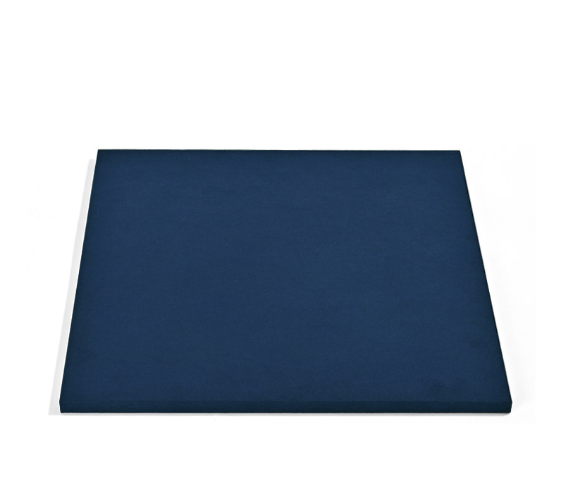 Microfiber Ring Display Stand
