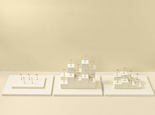 Jewelry Display Stand