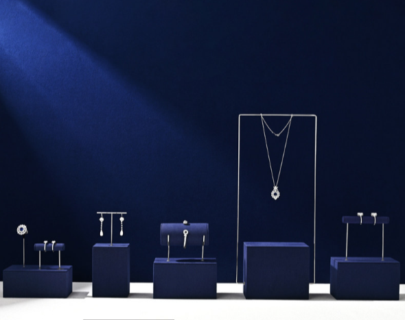 Jewelry Display Stand