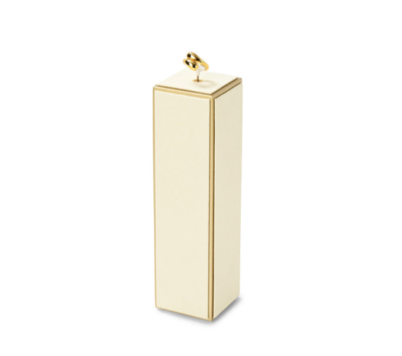 Beige Jewelry Display Set