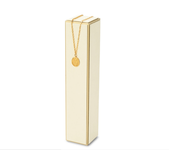 Beige Jewelry Display Set