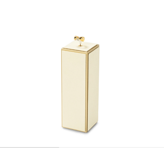 Beige Jewelry Display Set