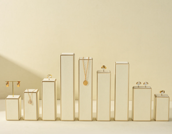 Jewelry Display Stand