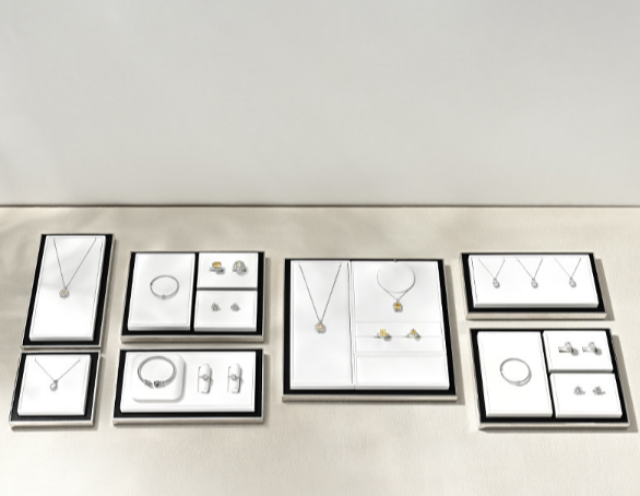 Jewelry Display Stand