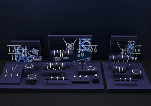 Jewelry Display Stand