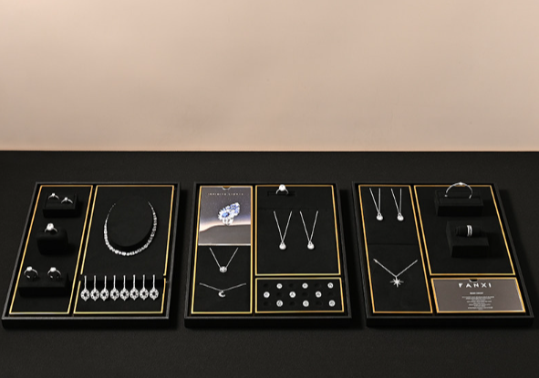 Jewelry Display Stand