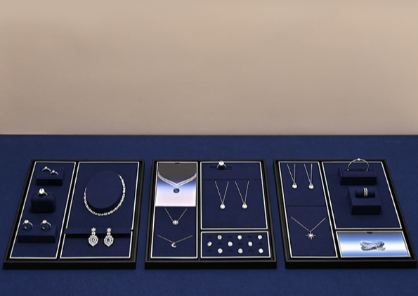 Jewelry Display Stand