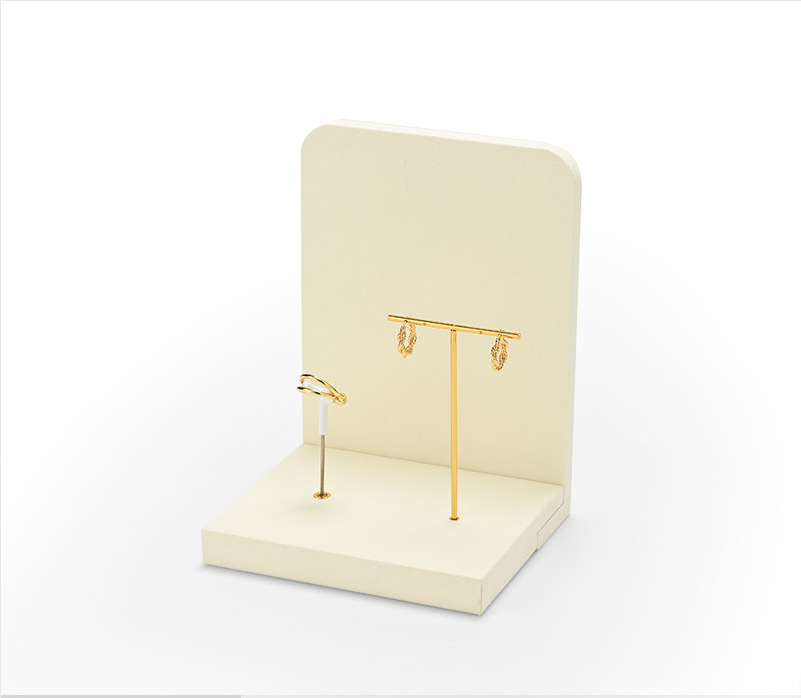 Metal Jewelry Display Stand